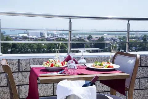 Marmara Place Istanbul Old City Hotel in Fatih, foto 17