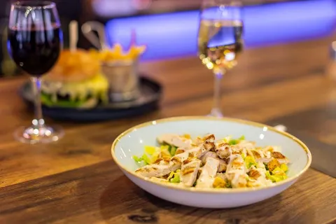 ibis London City Shoreditch foto 5