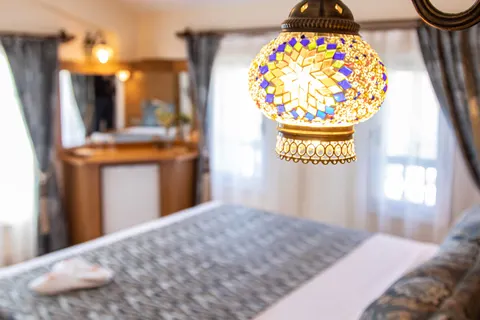 Portakal Hotel foto 9