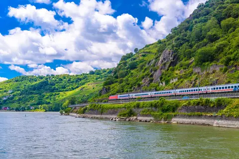 8-daagse rondreis per trein naar Berlijn, Praag en Wenen in stijl in Hannover, foto 3
