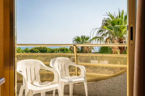 Hotel ALEGRIA El Mar in Santa Susanna — foto 15