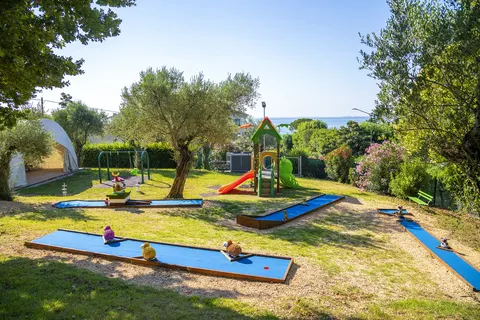 Camping Fontanelle foto 15