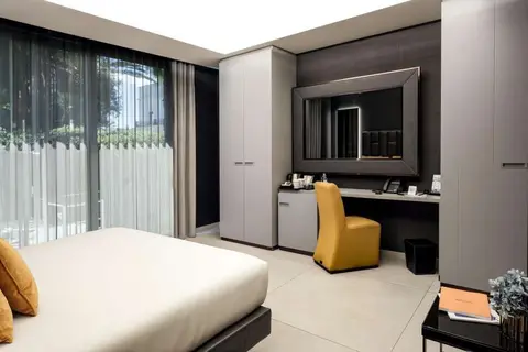 Hotel & Resort Tre Fontane in Portici, foto 4
