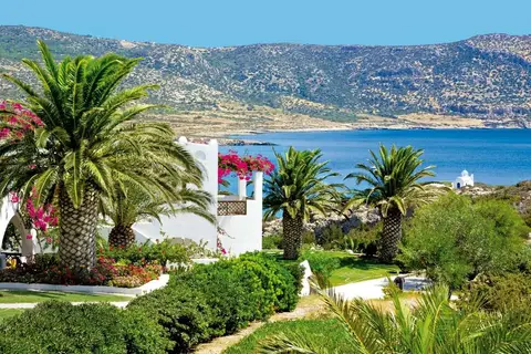 Amoopi Bay Hotel in Karpathos Municipal Unit, foto 12