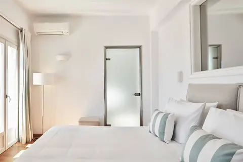 De.Light Boutique Hotel in Μύκονος — foto 3