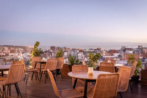 Arya Stadium Hotel in l'Hospitalet de Llobregat — foto 7