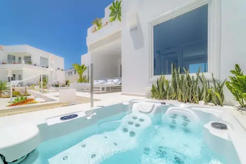 Lanis Suites De Luxe Adults Only in Tías — foto 16