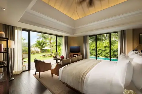 Anantara Layan Resort & Spa in Choeng Thale, foto 5