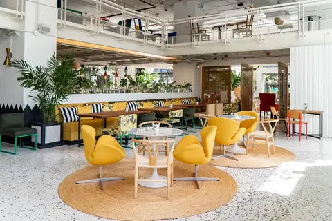 Siam@Siam Design in Bangkok — foto 9
