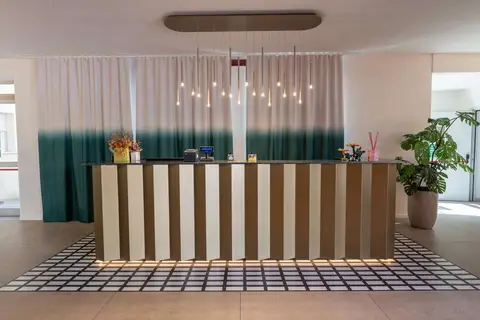 Bleis Hotel in Bologna, foto 10