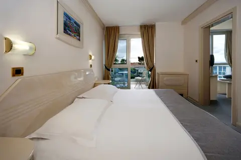 Hotel Gran Vista Plava Laguna in Poreč, foto 18