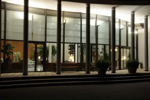 FlyOn Hotel & Conference Center in Bologna, foto 16