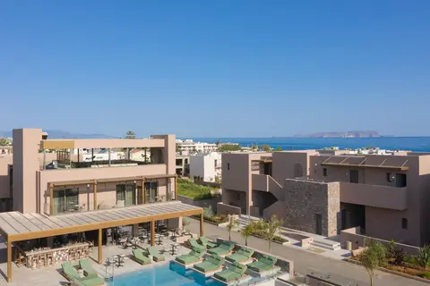Paralos Venus Suites - adults only in Chersonisos Municipal Unit