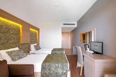 A Good Life Utopia Family Resort foto 5