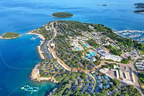 Valamar Camping Istra in Funtana — foto 11