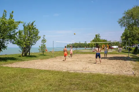Mirabella in Zamárdi — foto 4