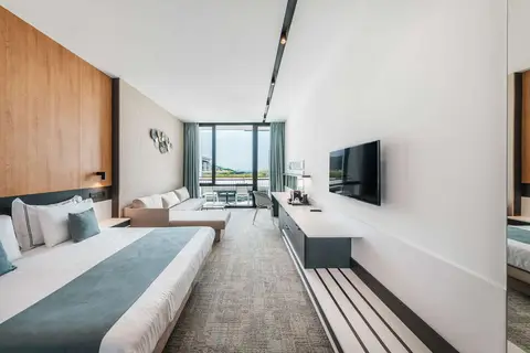 Voya Beach Resort in Sveti Vlas, foto 5