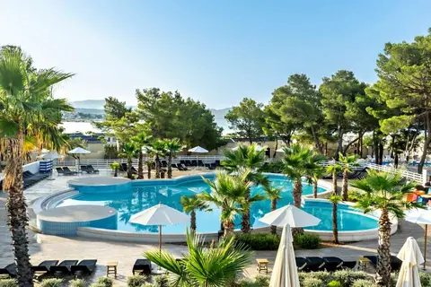 Amadria Park Hotel Andrija in Grad Šibenik