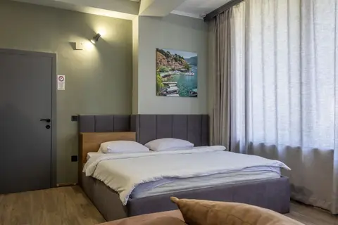 Mizo Hotel in Ohrid — foto 23