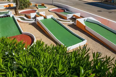 Appartementen Clube Albufeira Garden Village in Albufeira — foto 9