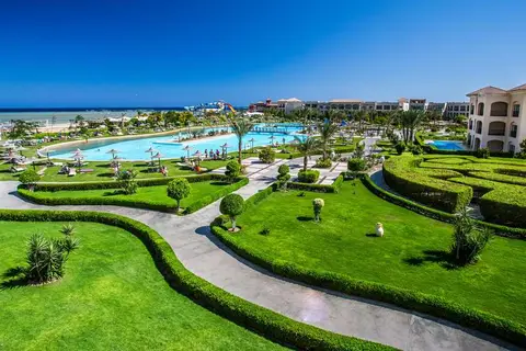 Jaz Aquamarine in Hurghada — foto 27