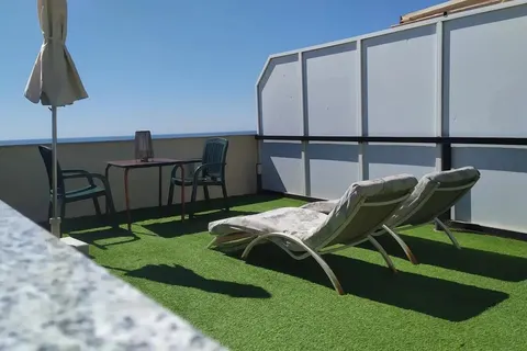 Appartementen Carihuela Beach in Torremolinos — foto 7