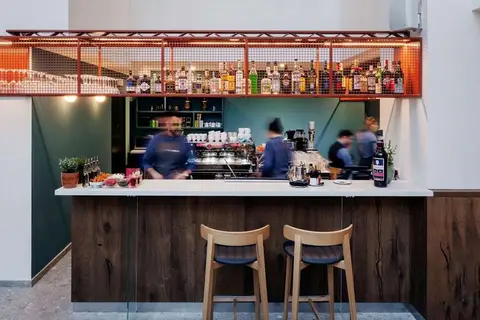 21 House Of Stories Milano Citta Studi in Milaan, foto 9