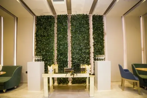 Regina City Hotel in Vlorë — foto 22