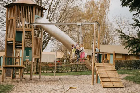 Camping Belle-vue 2000 in Berdorf — foto 2