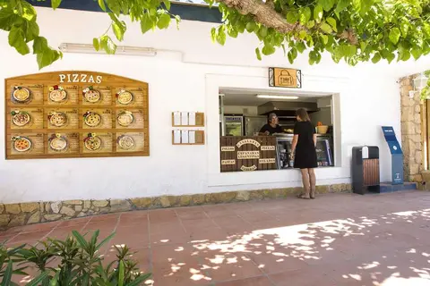 Tamarit Beach Resort in Tarragona — foto 16