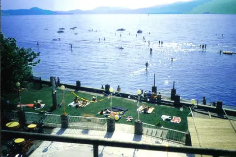 Camping Lido Di Monvalle foto 7