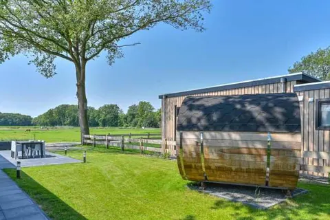 HUB Eco Resort Drentse Weelde foto 2