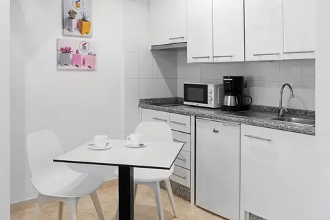 Apartamentos Saint George in Arona — foto 6