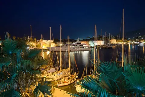 Appartementen Kosta Palace foto 36