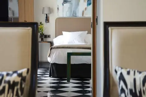 Aguilas5 SevillaSuites in Sevilla — foto 5
