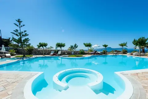 Maison Des Lys Luxury Suites in Δημοτική Ενότητα Θήρας — foto 3