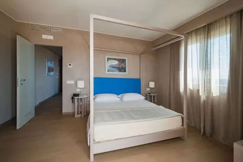 Cala Ponte Hotel in Polignano a Mare — foto 14