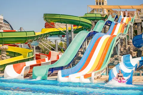 Hotel Royal Holiday Palace foto 2