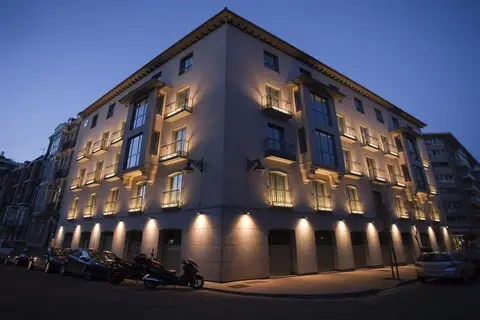 Nexus Valladolid in Valladolid
