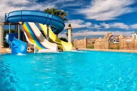 Hotel Esra Family Suite in Didim, foto 11