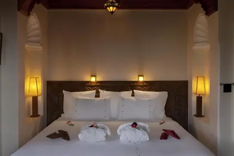Dar Rhizlane in Marrakech — foto 13