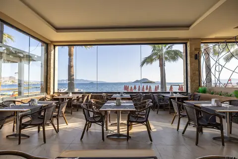 Kadikale Resort in Bodrum, foto 21