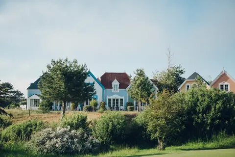 Village Belle Dune in Fort-Mahon-Plage — foto 19