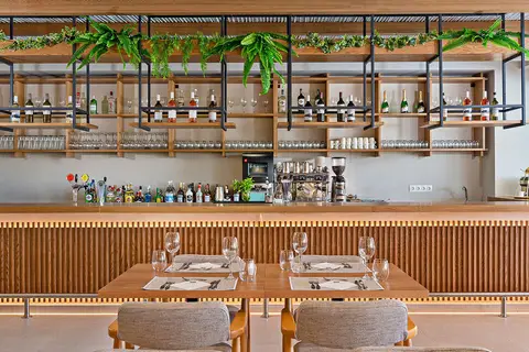 Georgioupolis Resort in Georgioupolis — foto 7