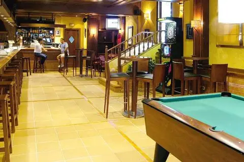 BlueSea Montevista Hawai in Lloret de Mar — foto 12