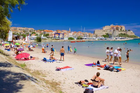 Camping Les Castors & International foto 5