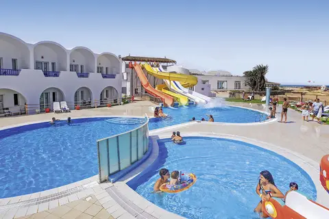 Hotel Meninx Djerba in المقارسة — foto 12