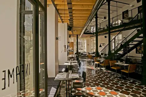 1908 Lisboa Hotel in Lissabon — foto 6