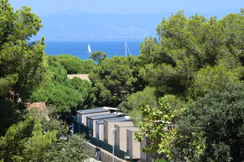 Camping Le Méditerranée in Hyères — foto 15