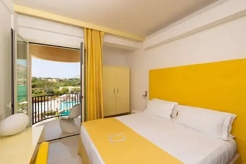 Domina Zagarella Sicily in Santa Flavia, foto 4